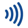 Contactless Payment Symbol